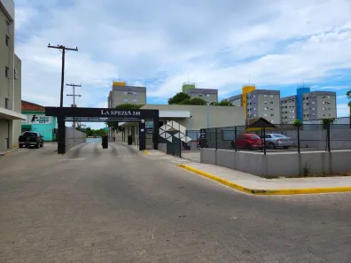 Apartamento com 2 Quartos à venda, 49m² no Patronato, Santa Maria