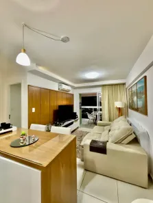 Apartamento com 1 Quarto à venda, 48m² no Amaralina, Salvador