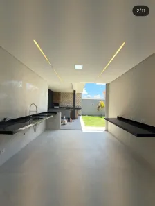 Casa com 3 Quartos à venda, 120m² no Loteamento Villa Branca, Jacareí