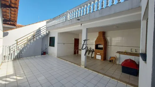 Casa com 3 Quartos à venda, 351m² no Flórida, Praia Grande