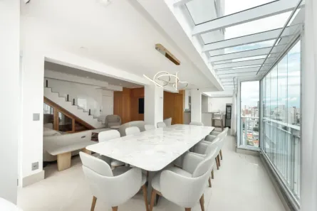 Cobertura com 3 Quartos à venda, 174m² no Bosque da Saúde, São Paulo