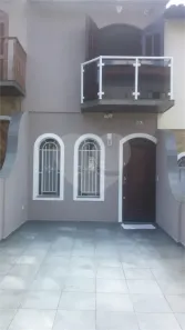 Casa de Condomínio com 2 Quartos à venda, 83m² no Parque Ramos Freitas, São Paulo