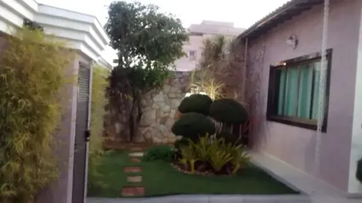 Casa com 4 Quartos à venda, 280m² no Ipiranga, Belo Horizonte