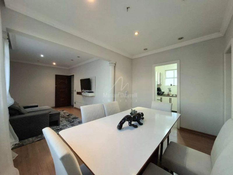 Apartamento com 3 quartos — Cidade Nova, Belo Horizonte