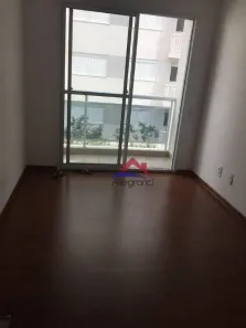 Apartamento com 2 Quartos à venda, 60m² no Brás, São Paulo