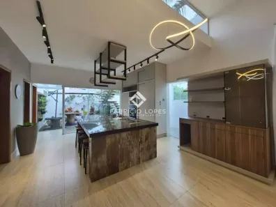 Casa de Condomínio com 3 Quartos para alugar, 170m² no Loteamento Villa Branca, Jacareí