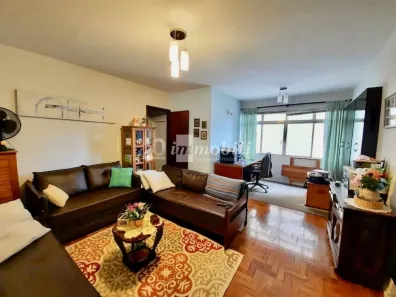 Apartamento com 2 Quartos à venda, 90m² no Campos Elíseos, São Paulo