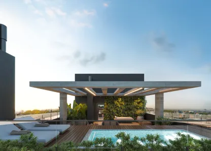 Apartamento com 3 Quartos à venda, 103m² no Higienópolis, Porto Alegre