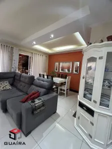Sobrado com 3 Quartos à venda, 143m² no Demarchi, São Bernardo do Campo