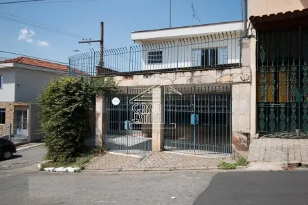 Sobrado com 4 Quartos à venda, 228m² no Vila Regente Feijó, São Paulo