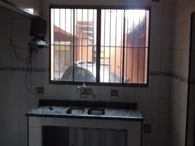 Sobrado com 2 Quartos à venda, 110m² no Vila Dalila, São Paulo