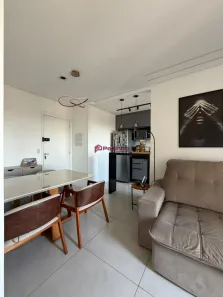 Apartamento com 2 Quartos à venda, 54m² no Jardim Senador Vergueiro, Limeira