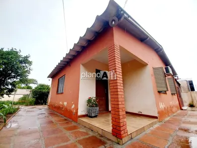 Casa com 2 Quartos à venda, 150m² no Barnabé, Gravataí
