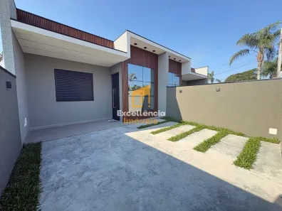 Casa com 3 Quartos à venda, 84m² no Shangri-lá, Pontal do Paraná