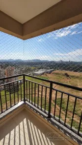 Apartamento com 3 Quartos para venda ou aluguel, 73m² no Tamboré, Barueri
