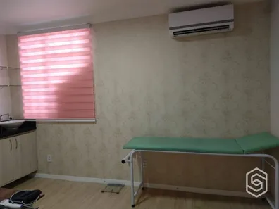 Sala Comercial para alugar, 12m² no Centro, Teresina