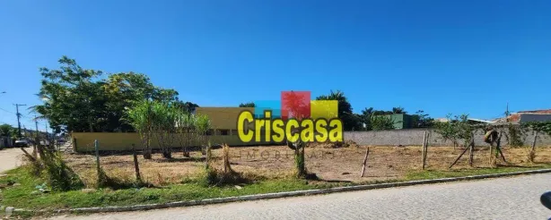 Lote/Terreno à venda, 898m² no Santa Irene, Casimiro de Abreu