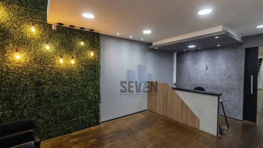 Prédio Comercial para venda ou aluguel, 409m² no Vila Aeroporto Bauru, Bauru