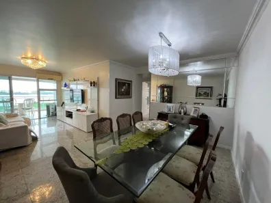 Apartamento com 4 Quartos à venda, 147m² no Barra Olímpica, Rio de Janeiro