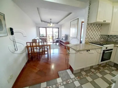 Apartamento com 1 Quarto à venda, 52m² no Centro, São Bernardo do Campo