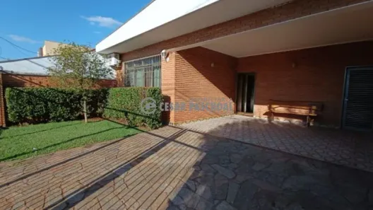 Casa com 3 Quartos à venda, 128m² no Parque dos Bandeirantes, Ribeirão Preto