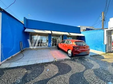 Imóvel Comercial com 2 Quartos para alugar, 134m² no Nova Paulínia, Paulínia