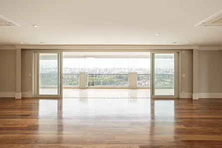 Apartamento com 5 Quartos à venda, 515m² no Ibirapuera, São Paulo