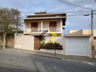 Casa com 3 Quartos à venda, 454m² no Jardim Coronel Peroba, Itatiba