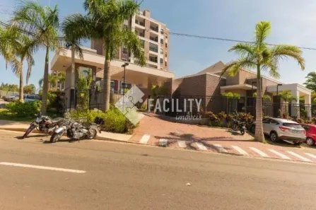Apartamento com 2 Quartos à venda, 66m² no Swiss Park, Campinas