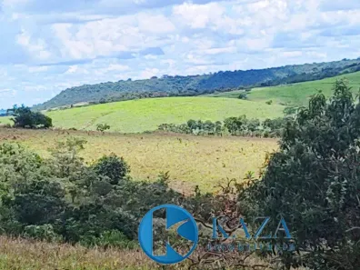 Fazenda/Sítio à venda, 530000m² no Centro, Luziânia