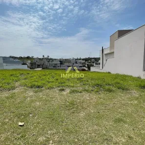 Lote/Terreno à venda, 321m² no Residencial Lagos D'Icaraí, Salto