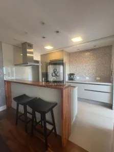 Apartamento com 3 Quartos à venda, 120m² no Parque das Flores, Campinas