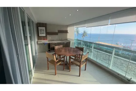 Apartamento com 1 Quarto à venda, 76m² no Ondina, Salvador