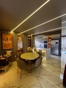 Apartamento com 3 Quartos à venda, 181m² no Nazaré, Belém