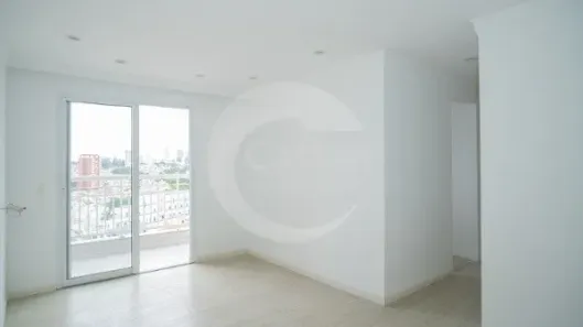 Apartamento com 3 Quartos à venda, 73m² no Chácara Santo Antônio (Zona Leste), São Paulo