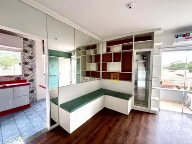 Apartamento com 3 Quartos à venda, 78m² no Jardim Ipiranga, Americana