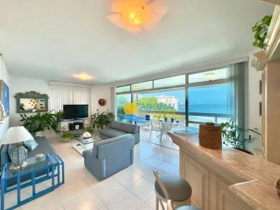 Apartamento com 3 Quartos à venda, 140m² no Vila Luis Antônio, Guarujá