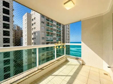Apartamento com 3 Quartos à venda, 145m² no Pitangueiras, Guarujá