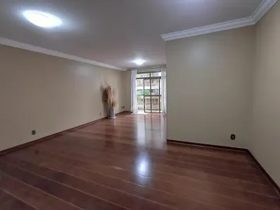 Apartamento com 3 Quartos à venda, 176m² no Cambuí, Campinas