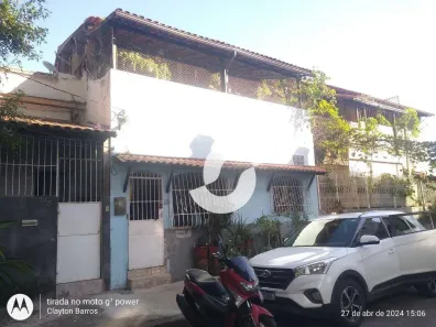 Casa com 3 Quartos à venda, 48m² no São Lourenço, Niterói