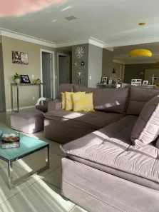 Apartamento com 3 Quartos para venda ou aluguel, 121m² no Ponta do Farol, São Luís
