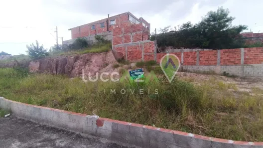 Lote/Terreno à venda, 300m² no Jardim do Marquês, Jacareí