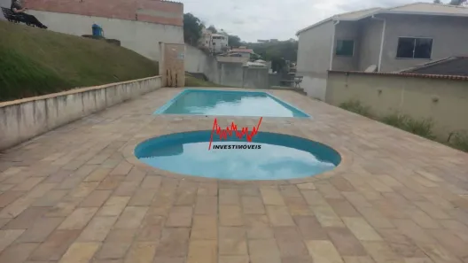 Apartamento com 2 Quartos à venda, 46m² no Central Park, Vespasiano