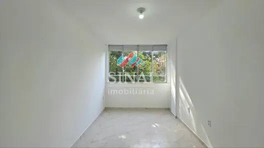 Apartamento com 2 Quartos à venda, 50m² no Vicente de Carvalho, Rio de Janeiro