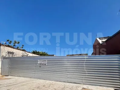 Lote/Terreno à venda, 280m² no Adalgisa, Osasco