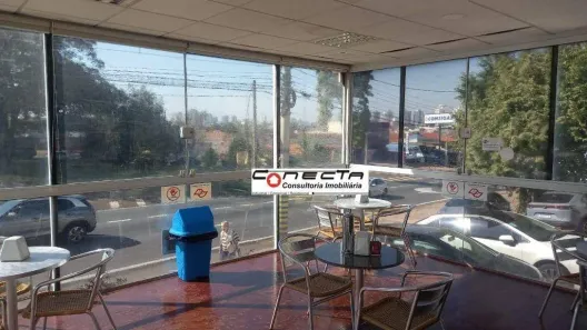 Ponto Comercial para alugar, 25m² no Vila Nova, Campinas