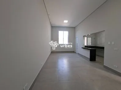 Casa com 3 Quartos para alugar, 116m² no Jardim Esplanada, Americana