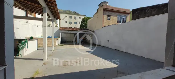 Casa com 3 Quartos à venda, 350m² no Água Santa, Rio de Janeiro