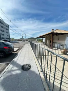 Apartamento com 2 Quartos à venda, 50m² no Santa Cruz, Juiz de Fora