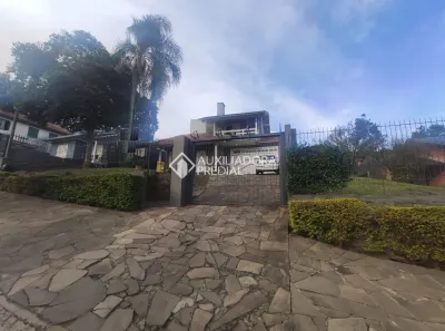 Casa com 3 Quartos à venda, 185m² no Imigrante Norte, Campo Bom